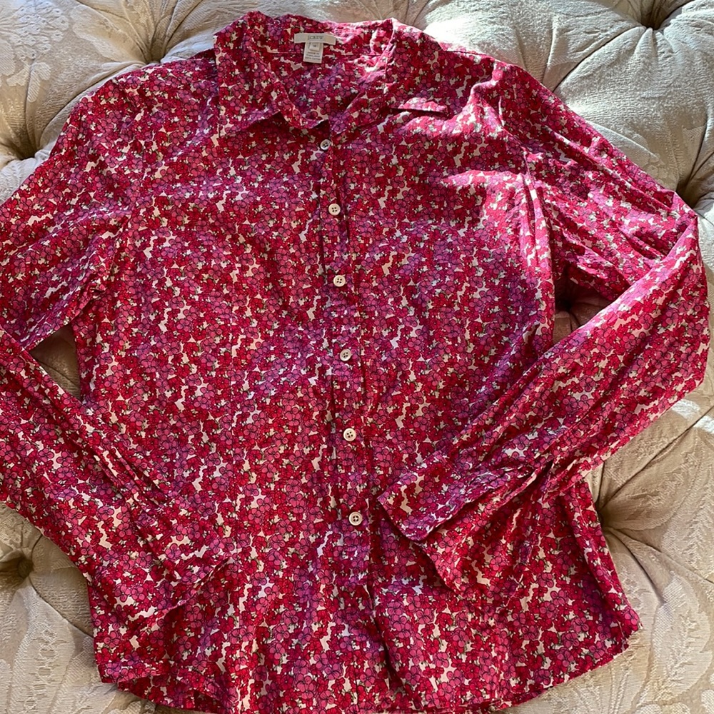 JCrew shirt